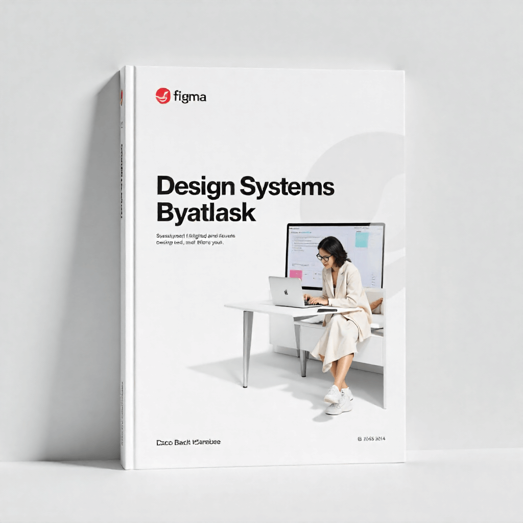Figma Masterclass: Design Systems & Prototyping 2025 | Mentor Learning ...