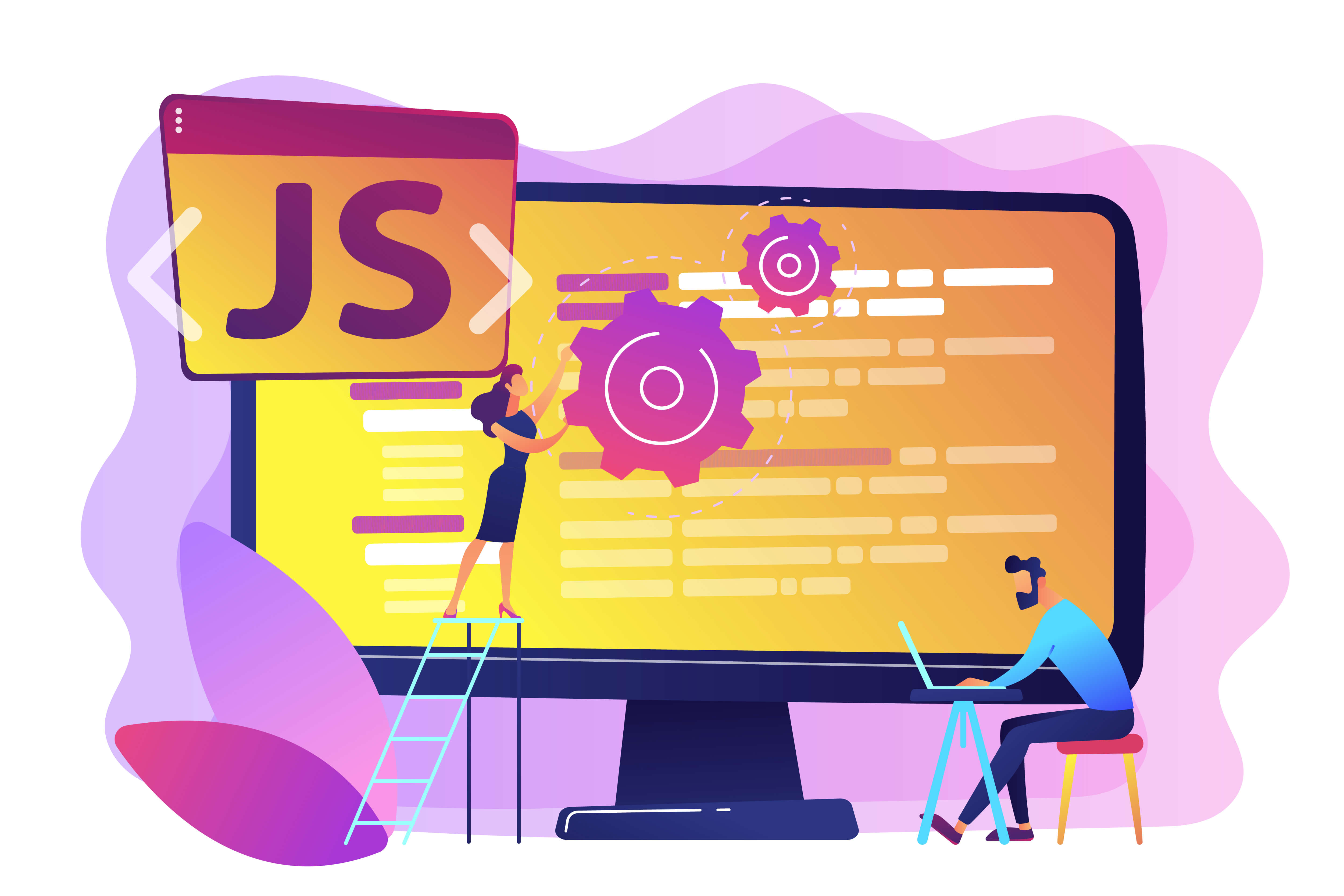 JavaScript: The Complete Developer's Guide (2025) | Mentor Learning ...