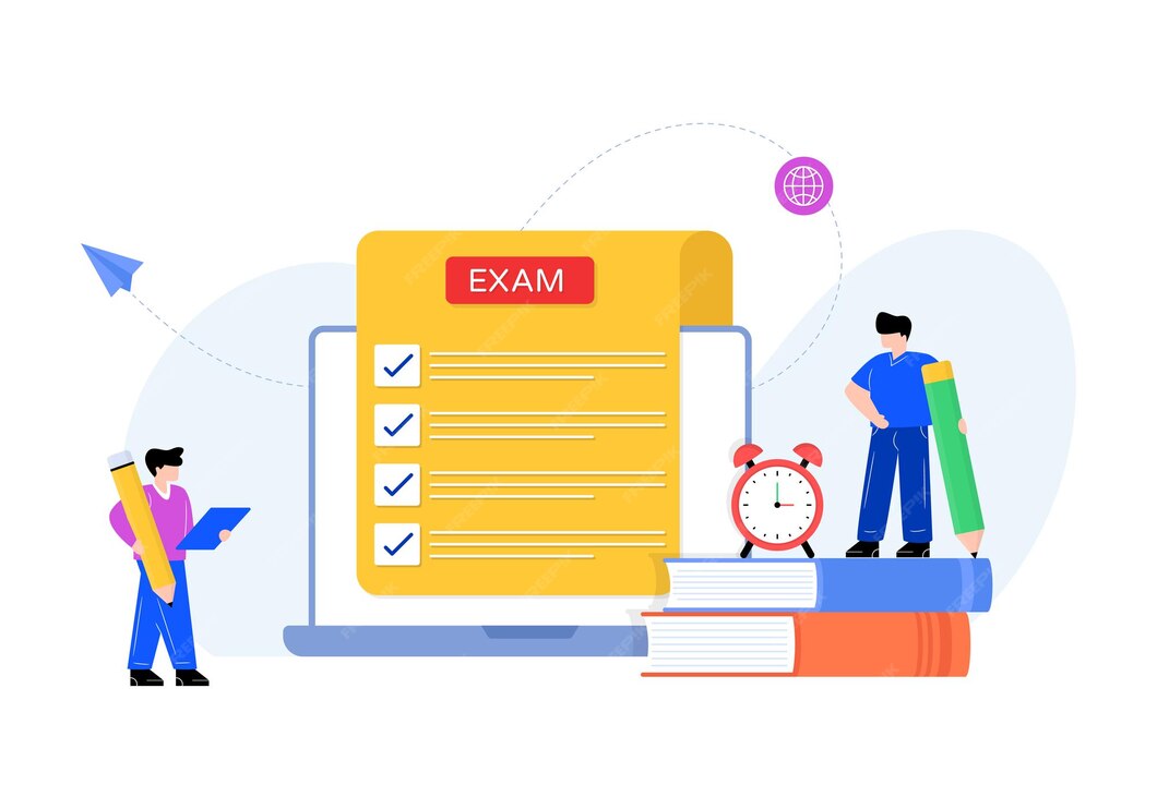 Learning Exam All Exams | Mentor Learning Management System