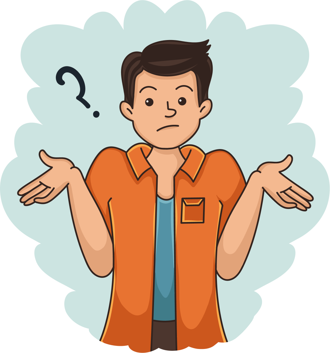 Maryama Academy FAQs illustration